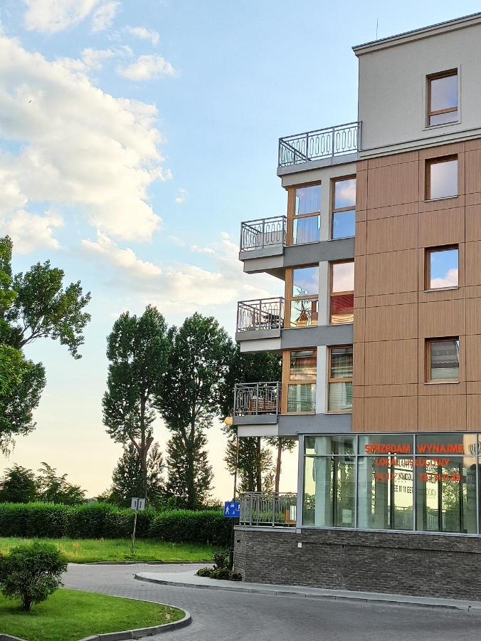 Apartament Moderna - Promenada Apartment Elk Exterior photo